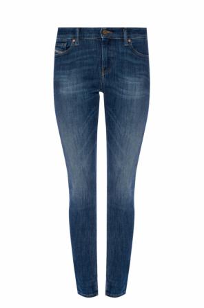 'slandy' jeans, zdjęcie 1 'slandy' jeans od Diesel